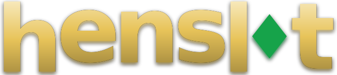 henslot logo